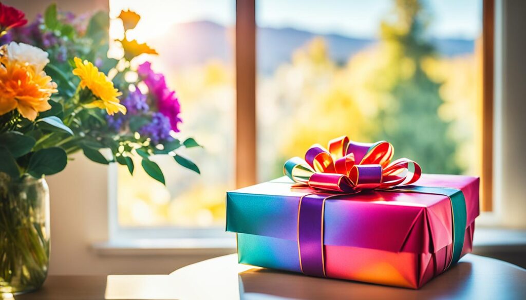 Art of Gift Giving