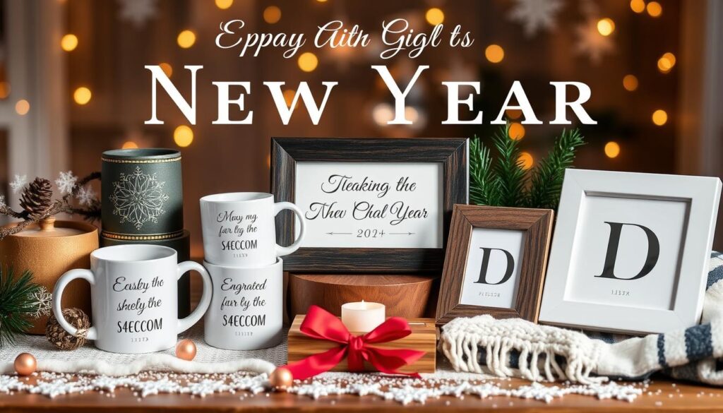 Best New Year Gifts