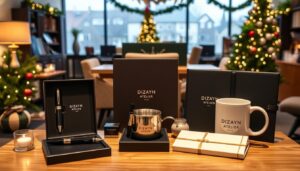 Corporate Gifts for Winter