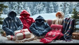 Customized Winter Gifts