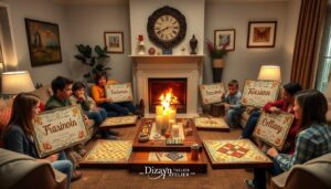 Family Game Night