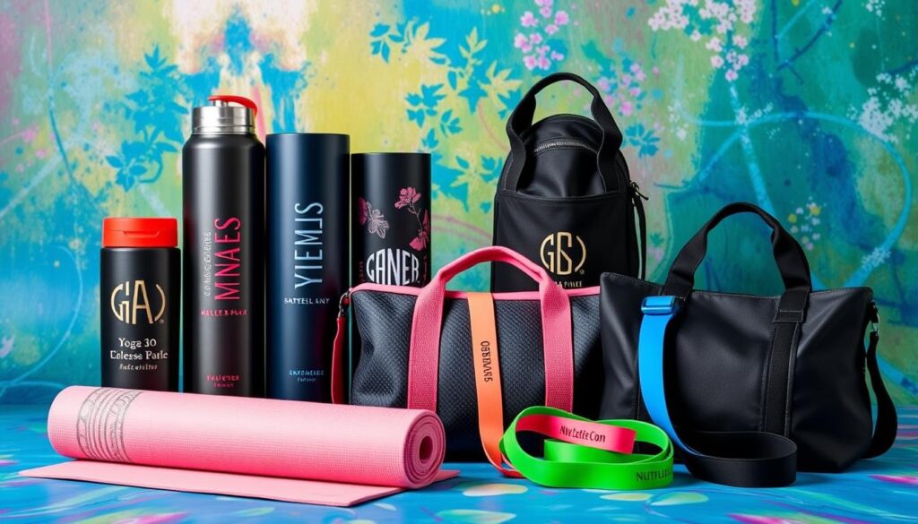Fitness Motivation Gifts