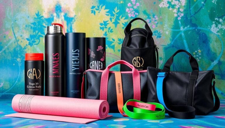 Fitness Motivation Gifts