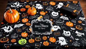 Halloween-Themed Personalized Gifts