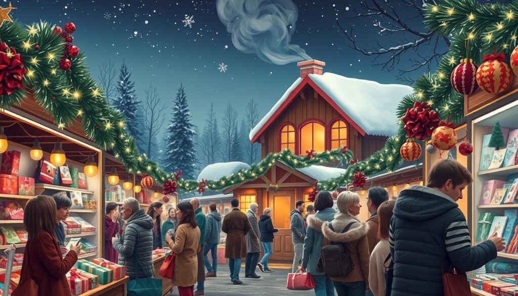 Holiday Gift Shopping Tips