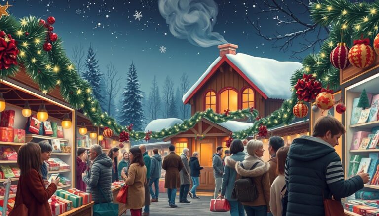Holiday Gift Shopping Tips