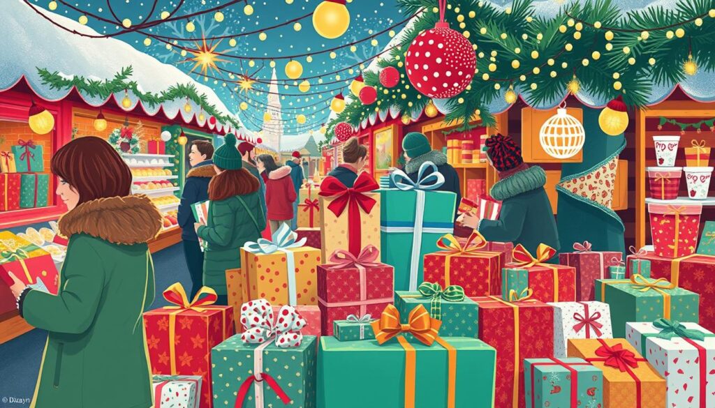 Holiday Marketing Trends