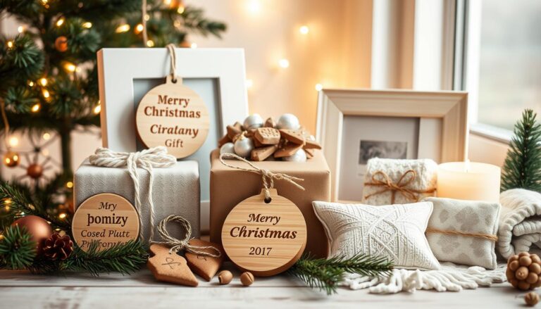 Personalized Christmas Gifts