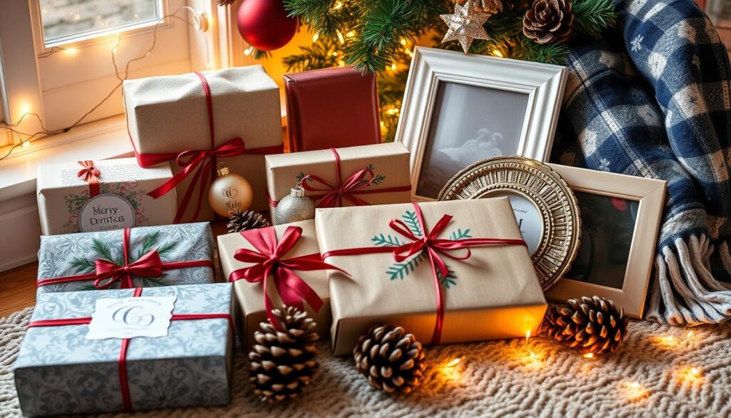 Personalized Christmas Gifts