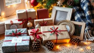 Personalized Christmas Gifts