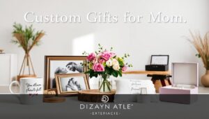 Personalized Mother’s Day Gifts