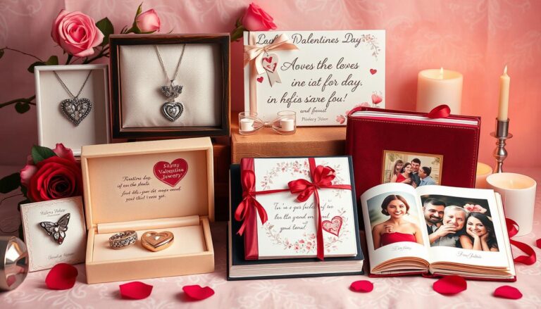 Personalized Valentine's Day Gifts