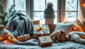 Personalized Winter Gifts