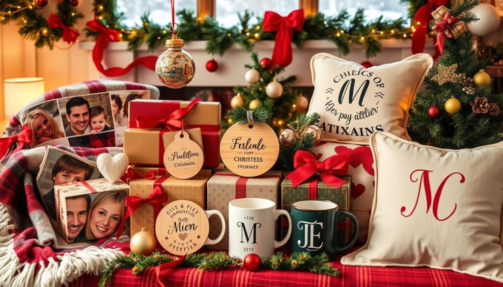 Popular Personalized Family Gifts for 2024