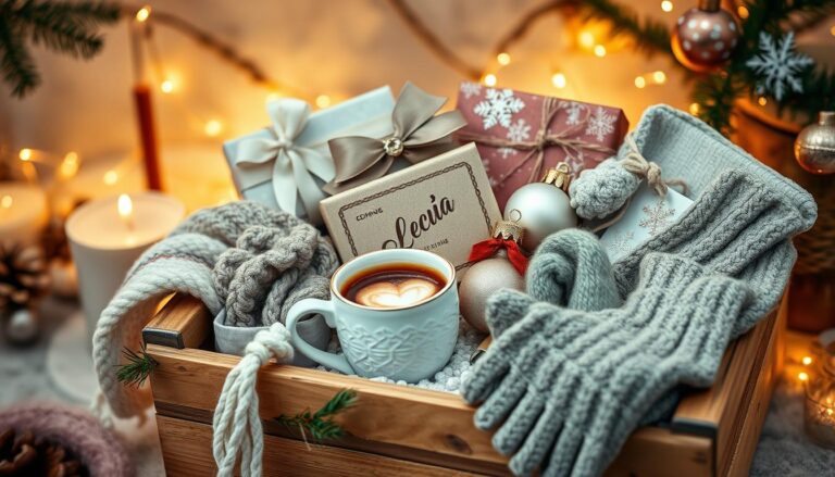 Thoughtful Winter Gifts