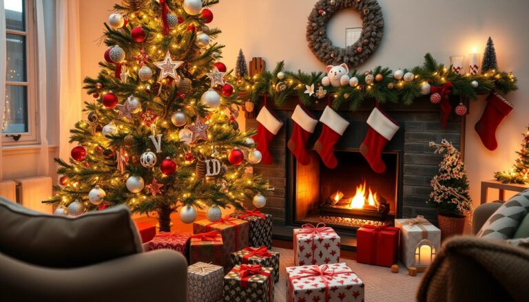 Unique Christmas Gifts for Family