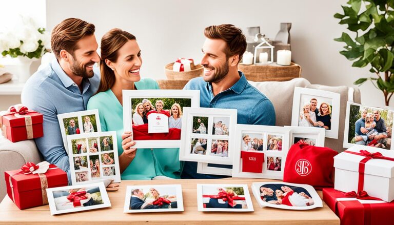 Unique Personalized Gifts for Couples