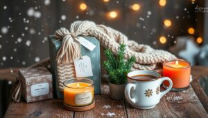 Winter Birthday Gift Ideas