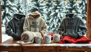 Winter Essentials