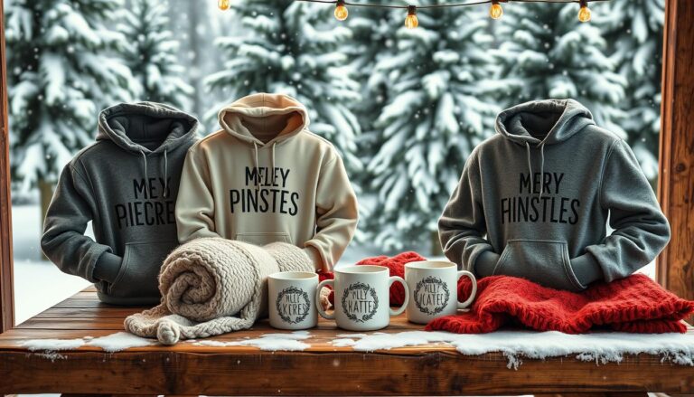 Winter Essentials