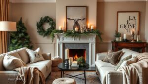 Winter Home Décor Trends