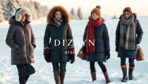 Winter Travel Essentials