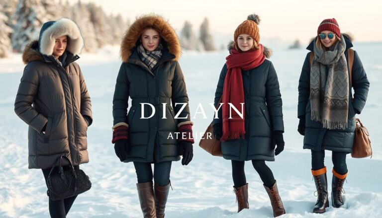 Winter Travel Essentials