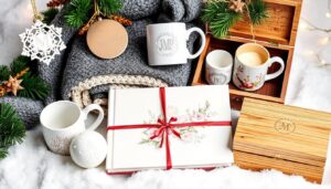Winter Wedding Gifts