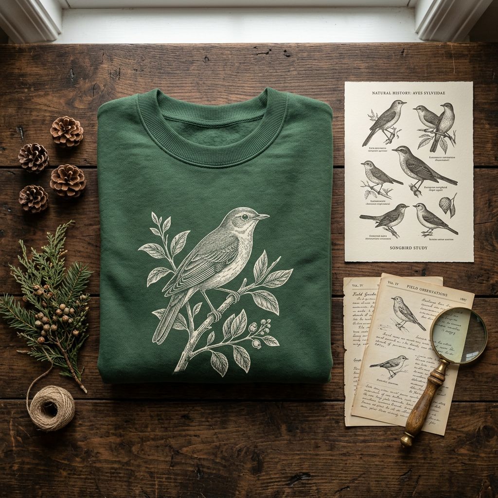 Ornithology & Birds