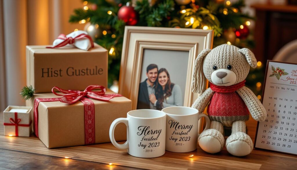 creative personalized gifts for couples