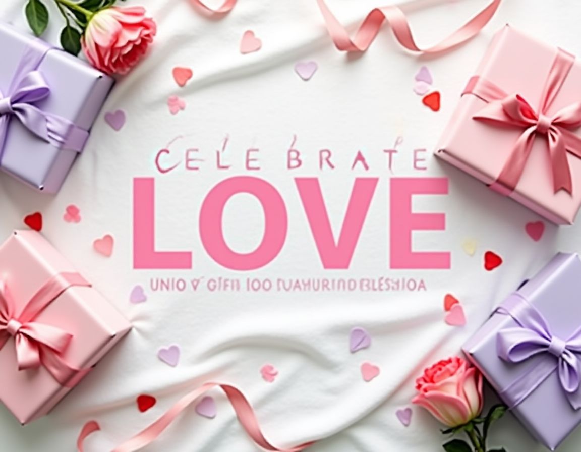 Unique Valentine's Day gifts for him and her.