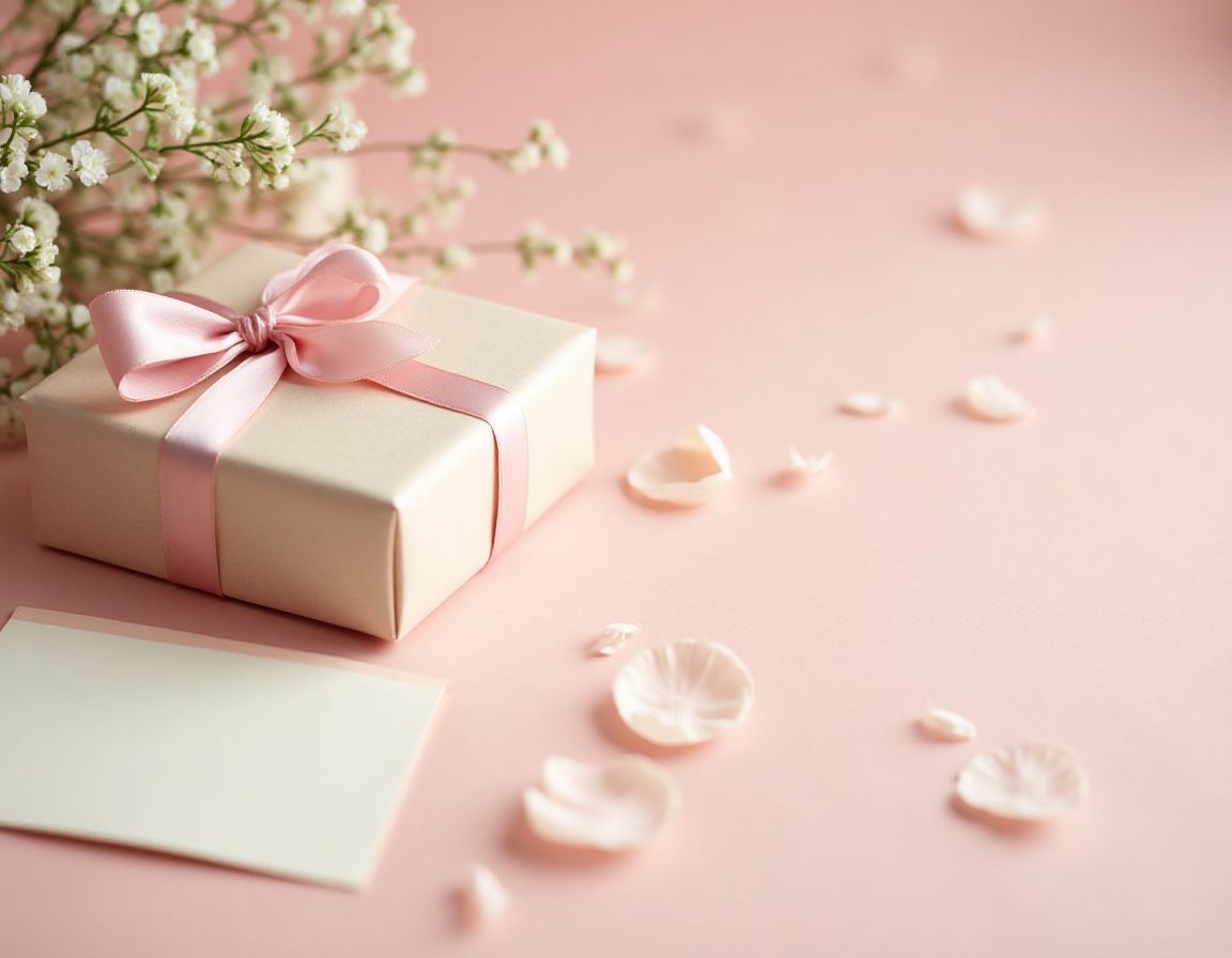 Mother's Day gift