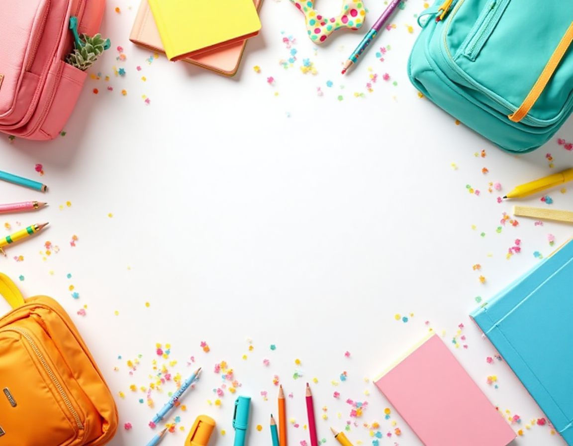 Personalized gifts for students