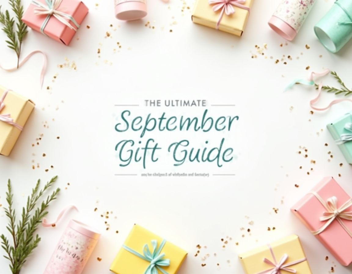 Upcoming special occasion gift ideas featuring unique custom gifts