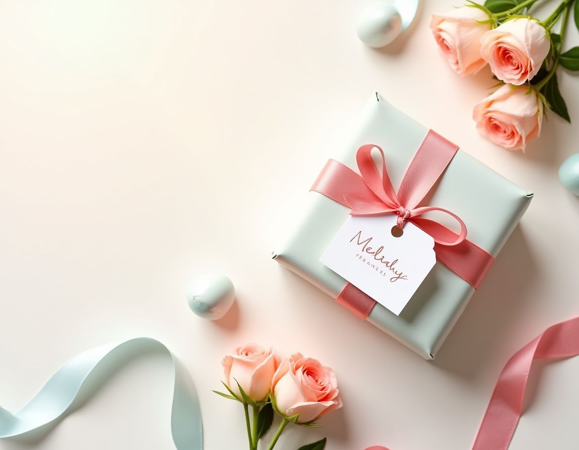 Personalized gift showcasing the power of personalization in custom gifts.