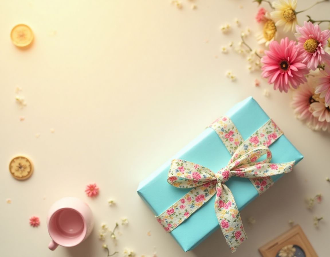 Personalized gifts for mom