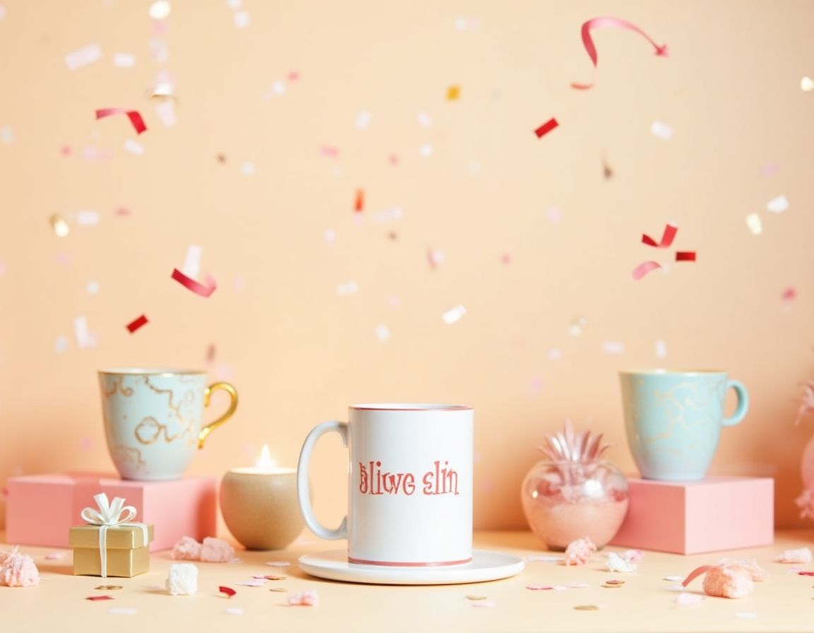 Examples of custom gifts from Etsy.
