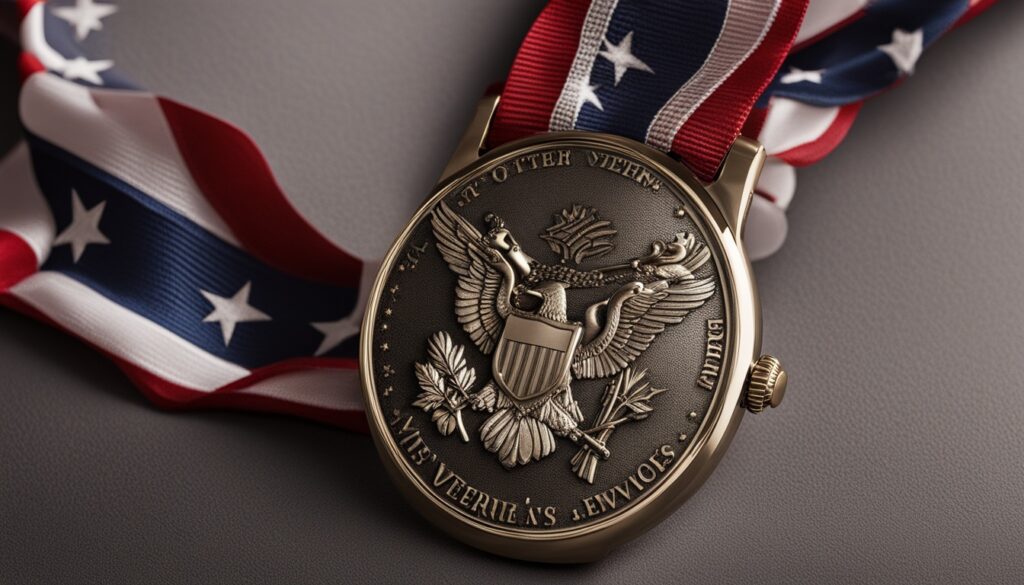 engraved gifts for veterans