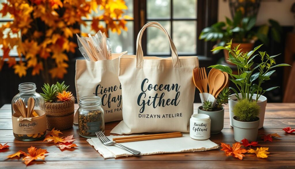 environmentally friendly gifts