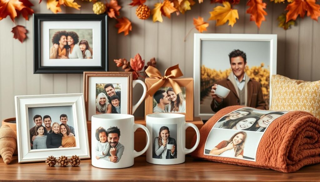 high-quality custom photo gifts