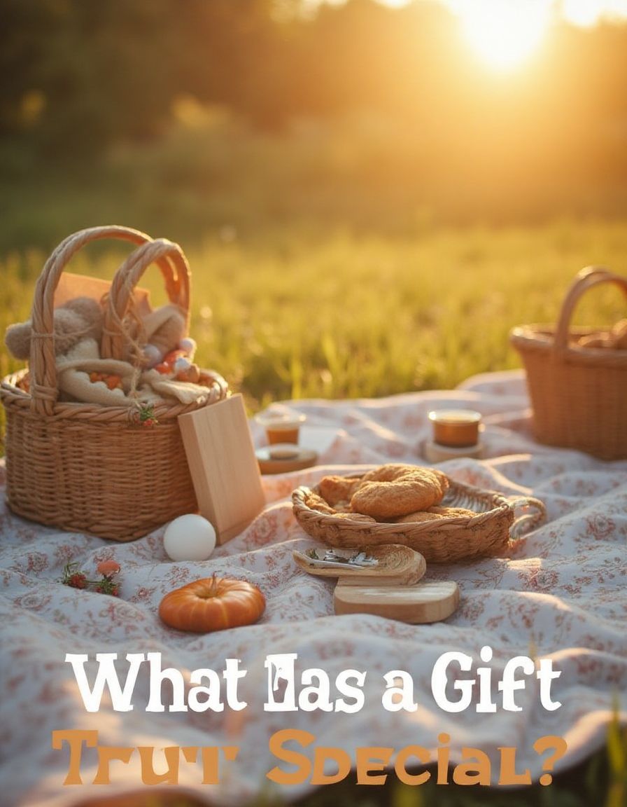 Personalized gift ideas for special occasions