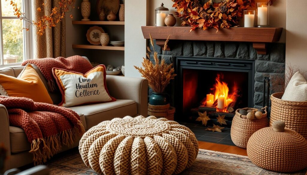 personalized seasonal home accessories